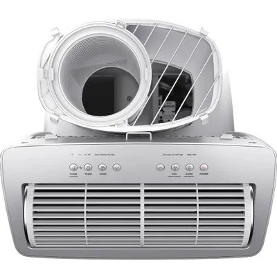 мобильный кондиционер Midea MPPT-12CRN7-Q