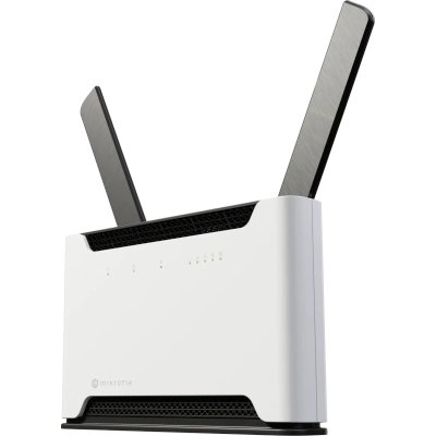 роутер MikroTik Chateau LTE18 ax S53UG+5HAXD2HAXD-TC&EG18-EA