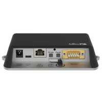 точка доступа MikroTik RB912R-2ND-LTM&R11E-4G