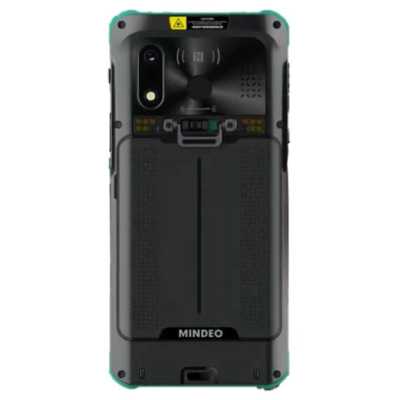 терминал сбора данных Mindeo D60G66455160CN черный