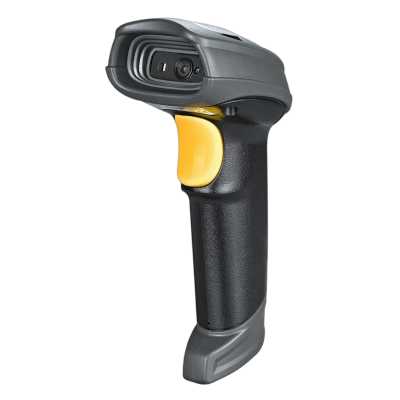сканер штрих-кода Mindeo MD6600-SR stand Черный