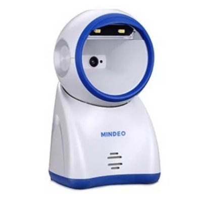 сканер штрих-кода Mindeo MP725_WHITE Белый