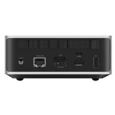 компьютер Minisforum M1Pro-125H/32GB+1TB Серебристый