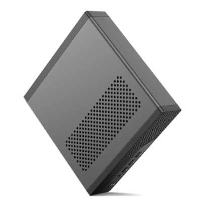 компьютер Minisforum MS-01-S1260/32GB+1TB Серый