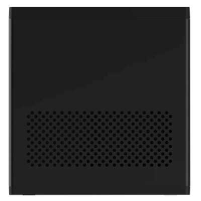 компьютер Minisforum MS-A2-8945/Barebone Черный