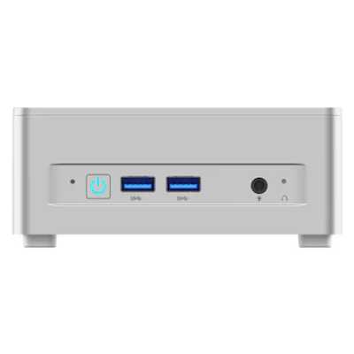 компьютер Minisforum UM750LSlim/16GB+1TB Серебристый