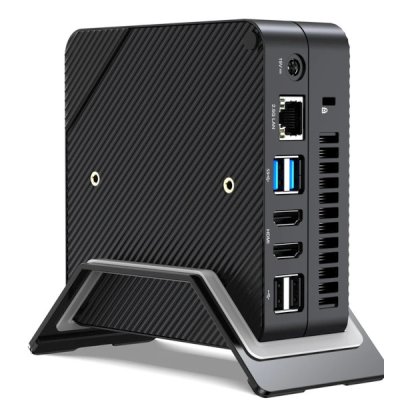 компьютер Minisforum UM773 Lite/32GB+1TB Черный