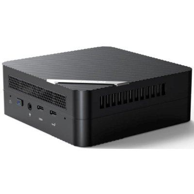 компьютер Minisforum UM773 Lite/32GB+1TB Черный