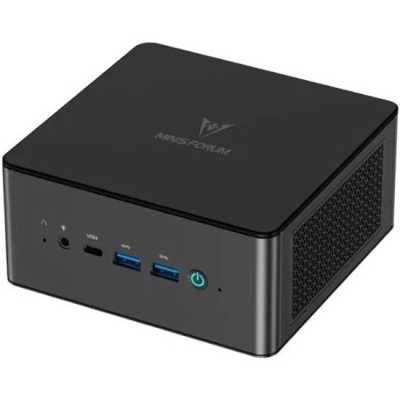 компьютер Minisforum UM880Pro/32GB+1TB Черный