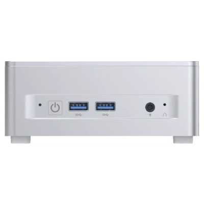 компьютер Minisforum X1-255/16GB+512GB Белый