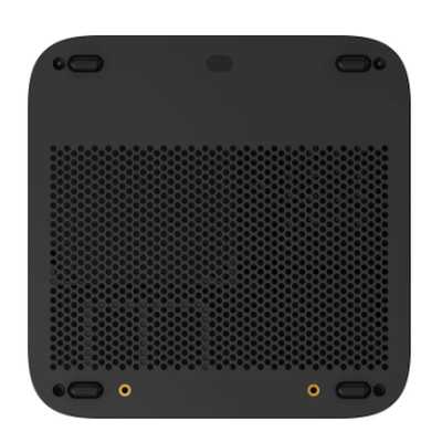компьютер Minisforum X1PRO/HX370/32GB+1TB Серебристый