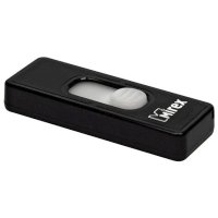 флешка Mirex 16GB 13600-FMUBHB16 Черный