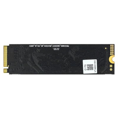 SSD диск Mirex 1Tb MIR-001TBM2NVM Черный