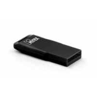 флешка Mirex 32GB 13600-FMUMAD32 Черный