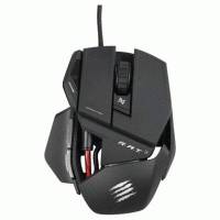 мышь Mad Catz R.A.T.3 MCB4370300B2/04/1