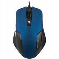 мышь Mediana GM-04 Blue