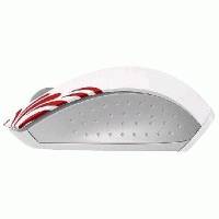 мышь Rapoo 3300p White