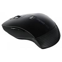 мышь Rapoo 3710p Black