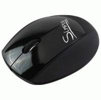 мышь Simple S4 Black