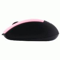 мышь Simple S4 Pink
