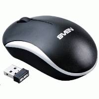 мышь Sven RX-310 Black