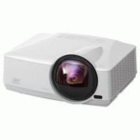 проектор Mitsubishi WD385U-EST Белый