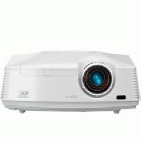 проектор Mitsubishi WD720U Белый