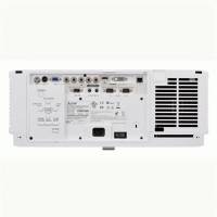 проектор Mitsubishi WD8200U White Белый