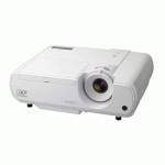 проектор Mitsubishi XD221U Белый