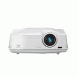проектор Mitsubishi XD600U Белый