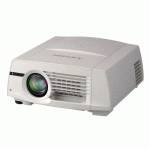 проектор Mitsubishi XL6600U Белый