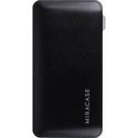 Miracase MACC-829 6000mAh Black Черный