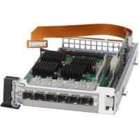 интерфейсный модуль Cisco ASA-IC-6GE-SFP-C Spare