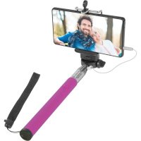 монопод Defender SM-02 Pink Розовый
