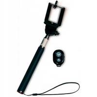 Tesler T-Selfer T1 Black Черный