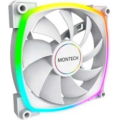 кулер Montech AX140 ARGB White