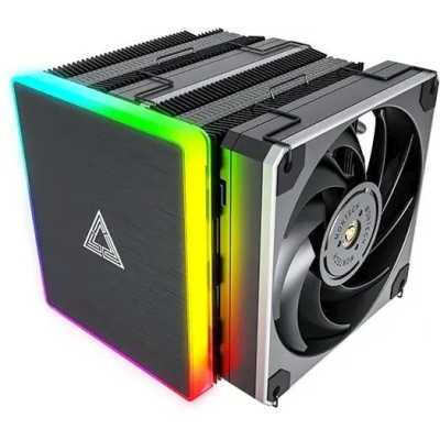 кулер Montech Metal DT24 Premium ARGB