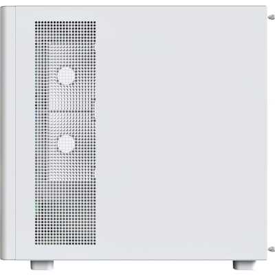 корпус Montech XR Wood White