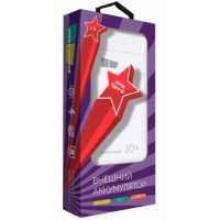 внешний аккумулятор More choice PB33-10 White