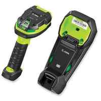 сканер штрих-кода Motorola LI3678-SR3U4210S1W