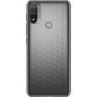 смартфон Motorola Moto e20 2/32GB Grey