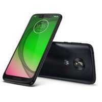 смартфон Motorola Moto G7 Play Deep Indigo синий