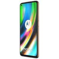 смартфон Motorola Moto G9 Plus 4/128GB Gold