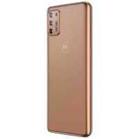 смартфон Motorola Moto G9 Plus 4/128GB Gold