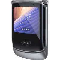 смартфон Motorola Razr 5G 8/256GB Silver