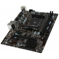 материнская плата MSI A320M Pro-VD S V2