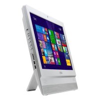 моноблок MSI Adora 20 2BT-034 9S6-AAA712-034 Белый
