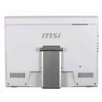 моноблок MSI Adora 20 5M-018 9S6-AAA512-018 Белый