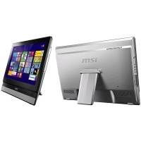 моноблок MSI Adora 22 2NC-024 9S6-ACB111-024 Черный