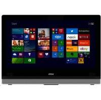 моноблок MSI Adora 24 2M-XX1 Черный
